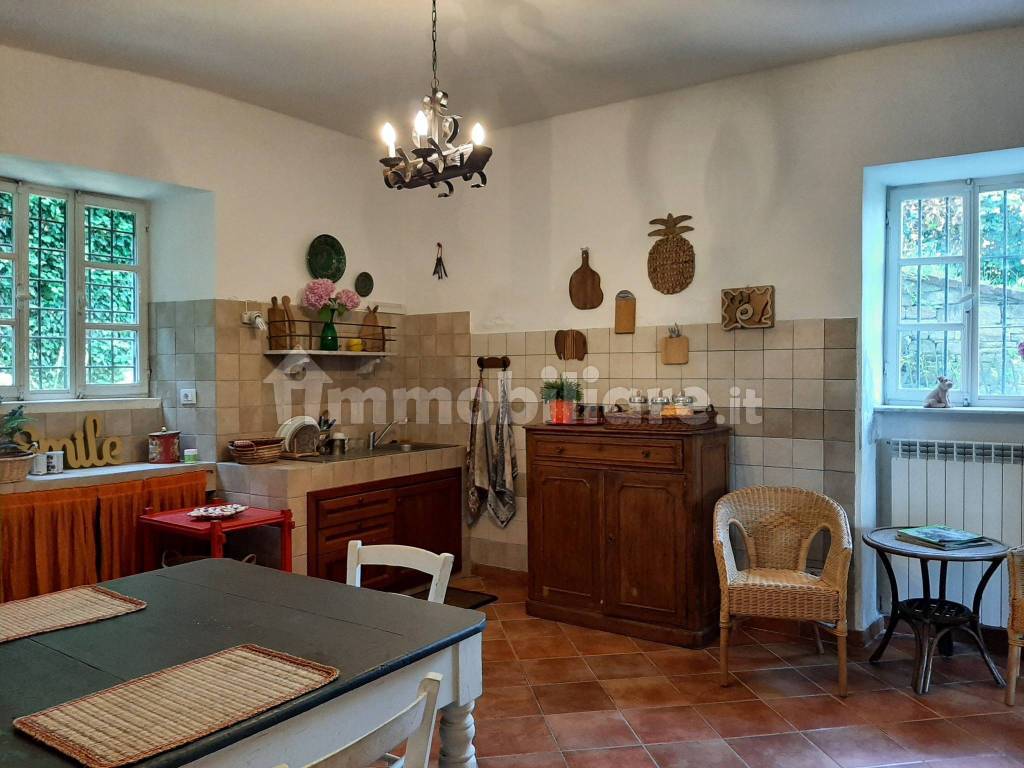 CUCINA AB. PRIN.