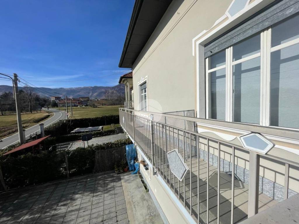 Balcone