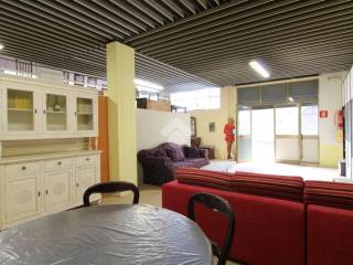 MAGAZZINO ATTUALMENTE SHOW ROOM DI MOBILI