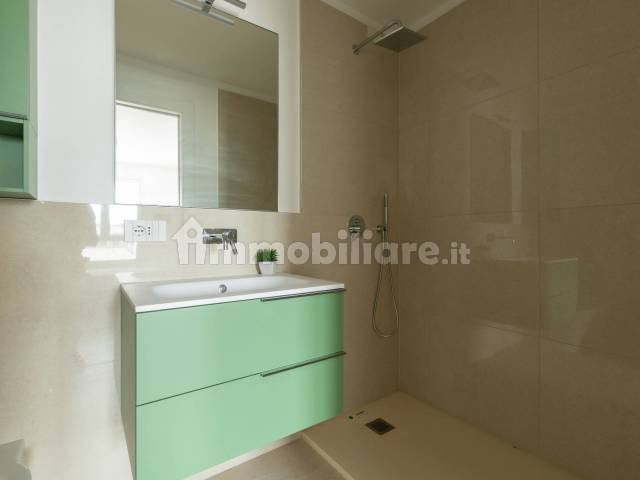 BAGNO EN SUITE