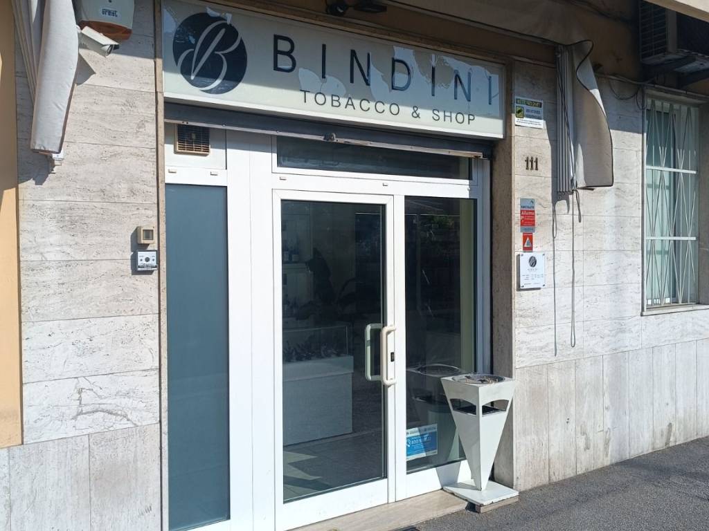 Attività commerciale via del risorgimento 113, pontelagoscuro, ferrara