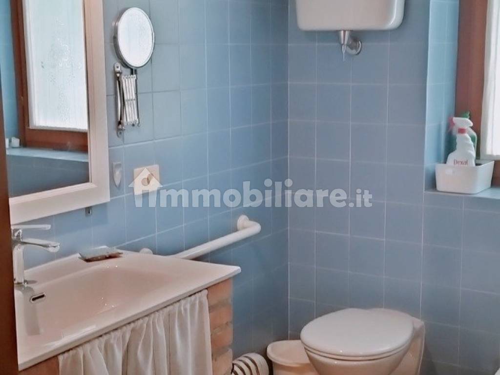 il bagno