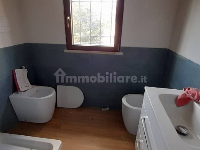 BAGNO