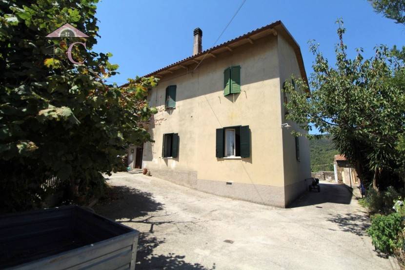 Terratetto plurifamiliare vicolo dei senetrari, centro, narni