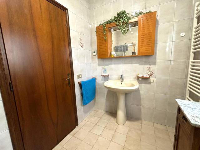 12 BAGNO