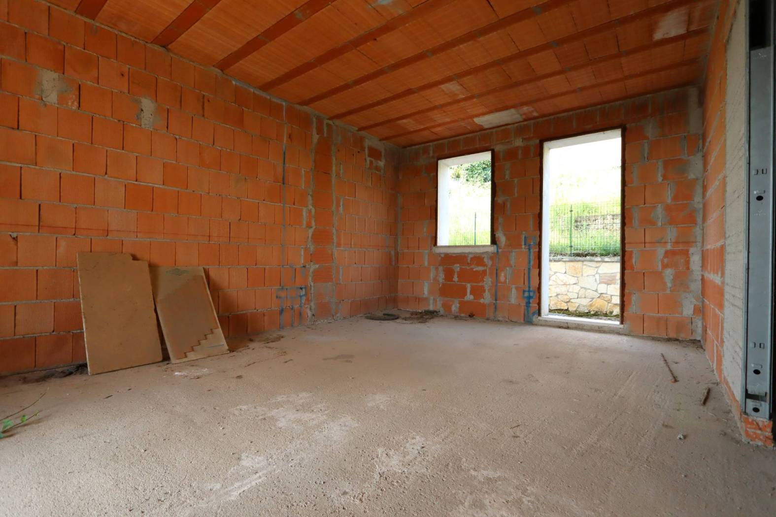 Villetta a schiera - foto 3