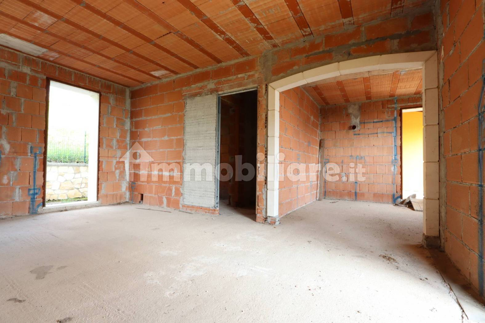 Villetta a schiera in vendita a Longare