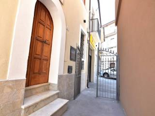 Interno palazzo