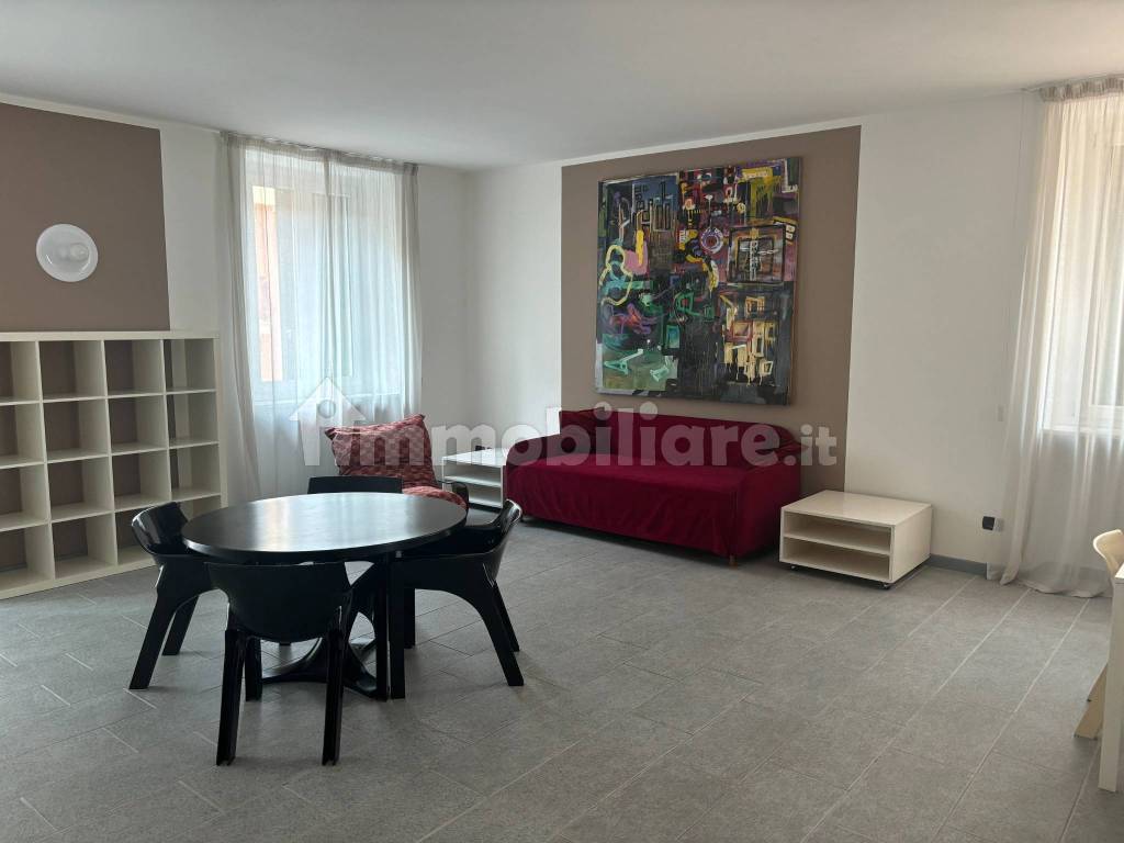 Appartamento in San Salvario