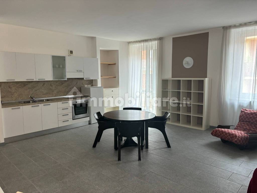 Appartamento in San Salvario, foto 2 di 6