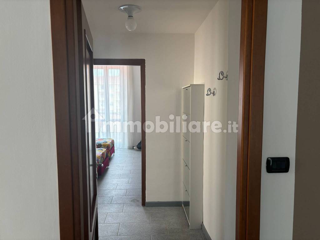 Appartamento in San Salvario, foto 3 di 6