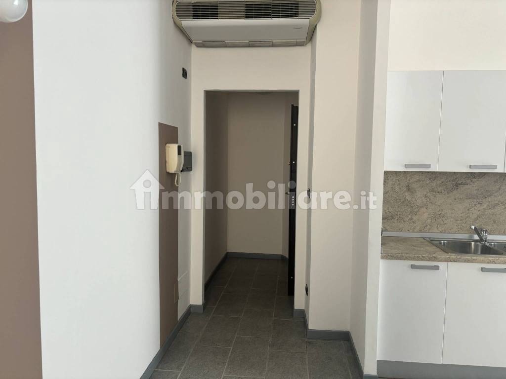 Appartamento in San Salvario, foto 6 di 6