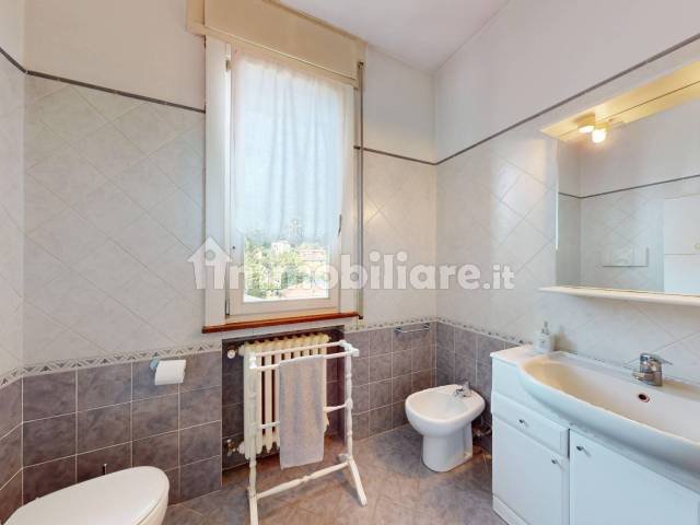 BAGNO