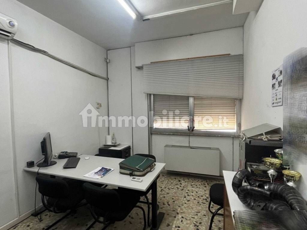 Interno non residenziale