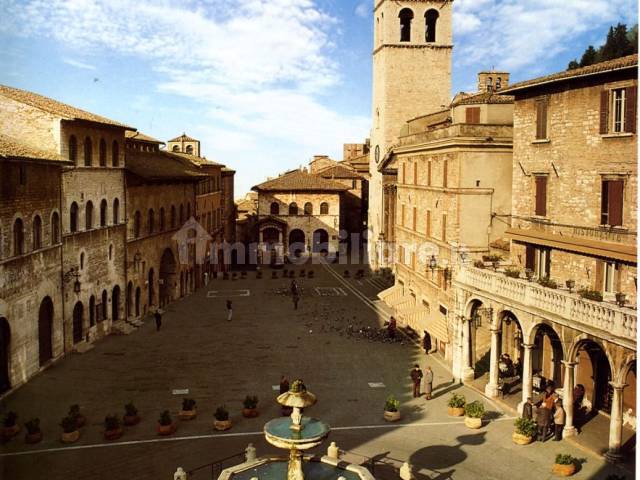 assisi