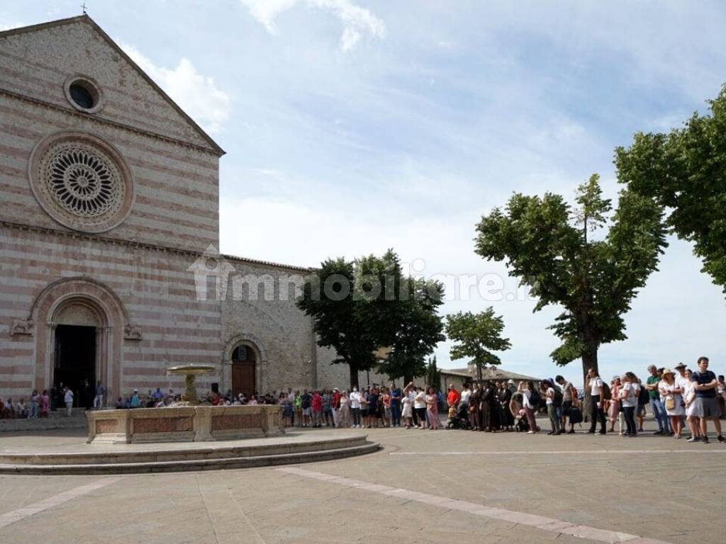 assisi