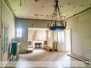 Interno palazzo