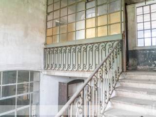 Interno palazzo