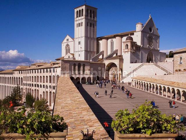 assisi