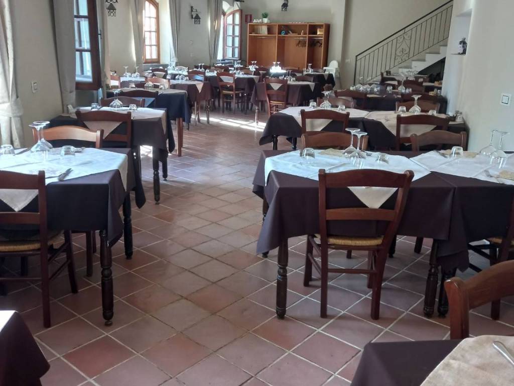 Ristorante via pietro longo 14, fubine monferrato