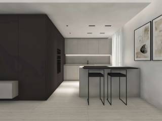 Interno non residenziale