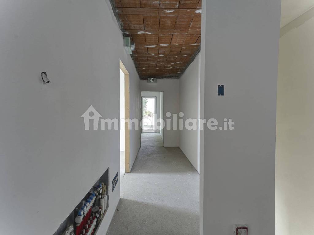 Interno palazzo