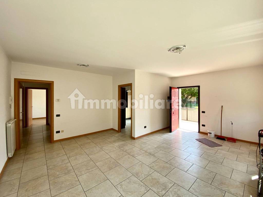 Vendita Appartamento Treviolo. Quadrilocale in via Ambrosini 13. Ottimo ...