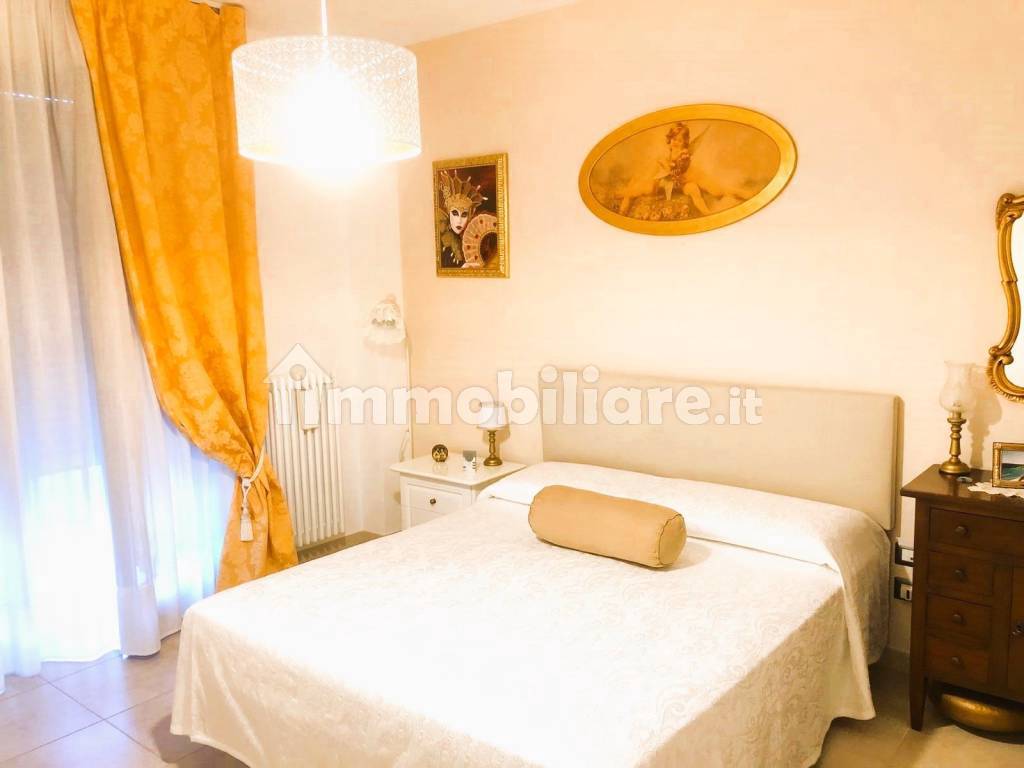 Camera da letto