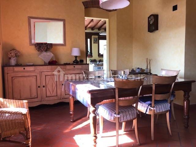 Sala pranzo