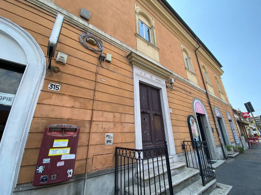 Palazzetto