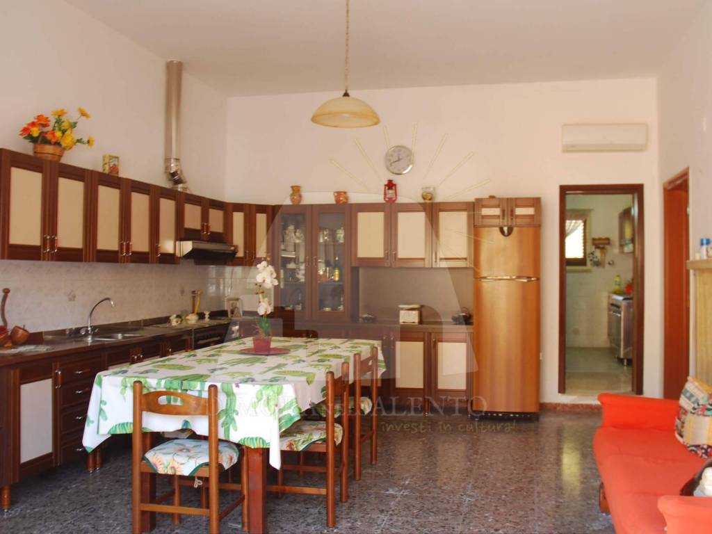 sala da pranzo