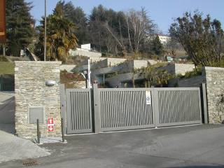 ingresso carraio