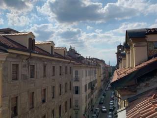 VISTA SU VIA