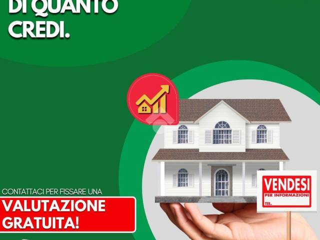 VALUTAZIONE GRATUITA