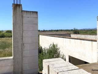 Casale Massama in vendita a Oristano, Sardegna, Sardahousing