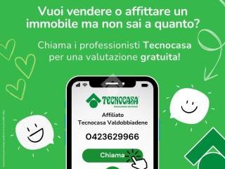 valutazione gratuita