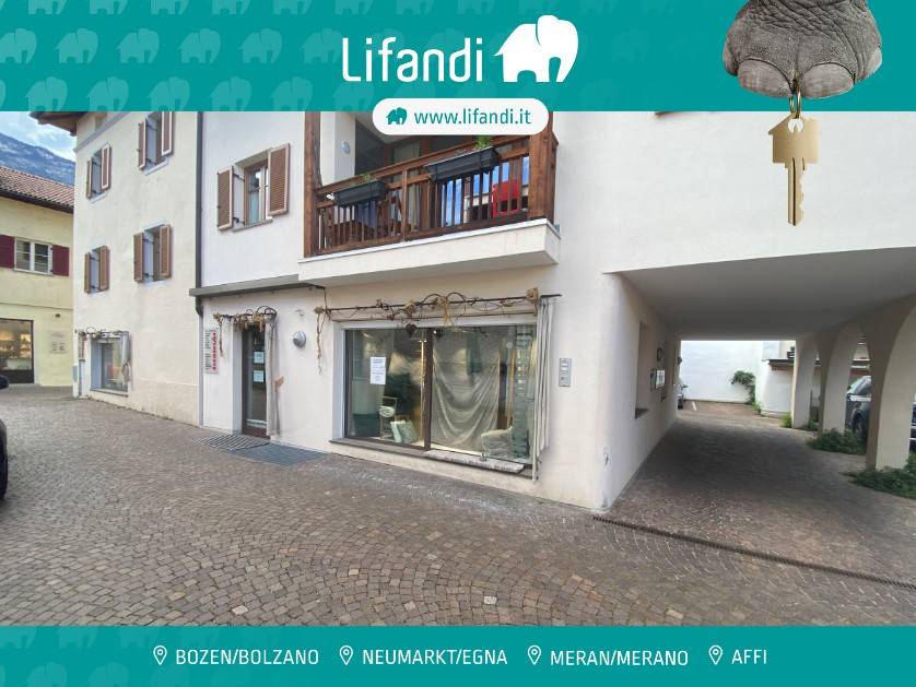 Ufficio - studio j. innerhoferstraße, san michele, appiano sulla strada del vino