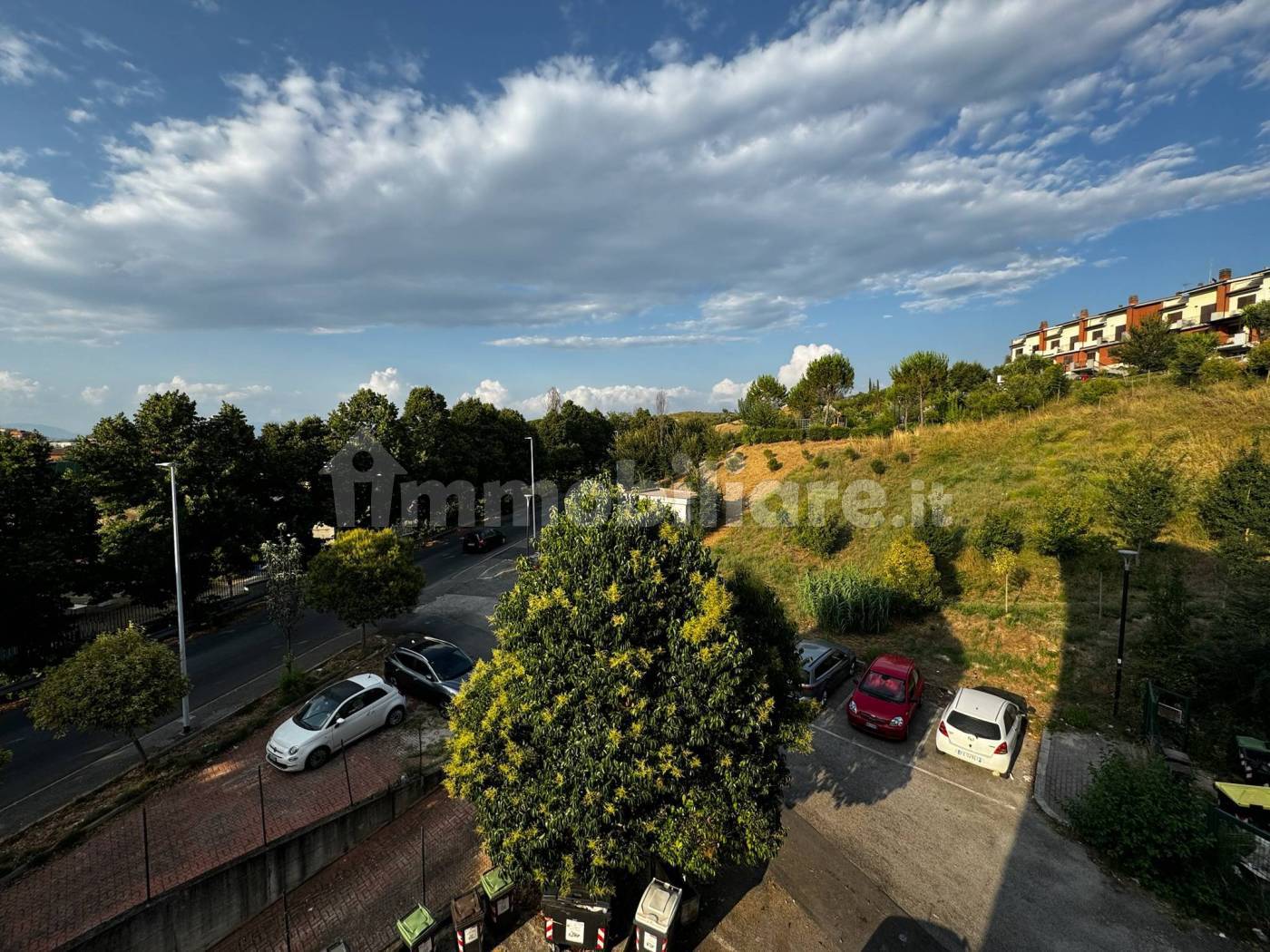 Appartamento in vendita a Monterotondo