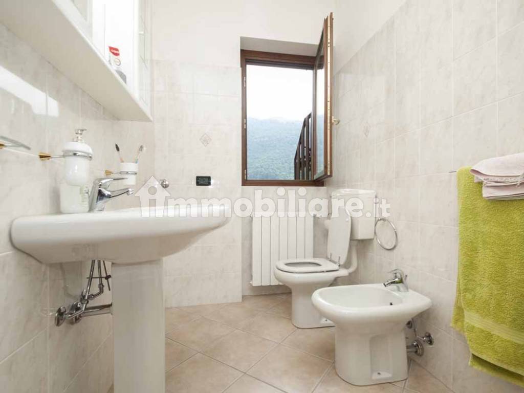 bagno