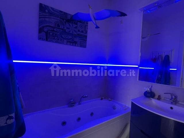 led bagno