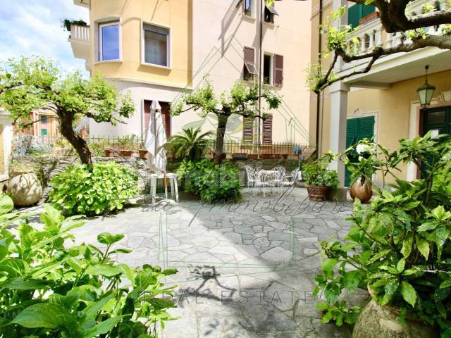 Cortile di Ingresso