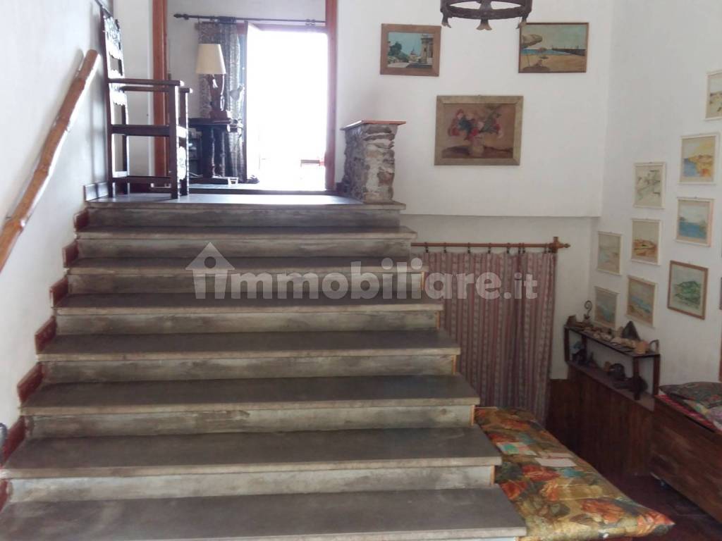 Interno palazzo