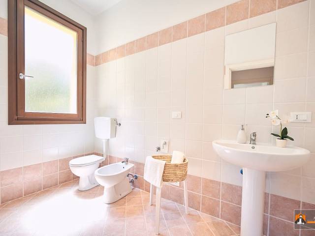 Bagno - Casa Marmorta Molinella Bologna