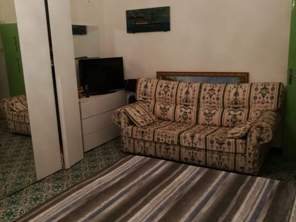 Posto letto in doppia via dell'indipendenza vico 10 26, gaeta