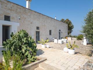 Masseria a Ostuni