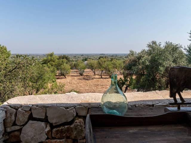 Masseria a Ostuni