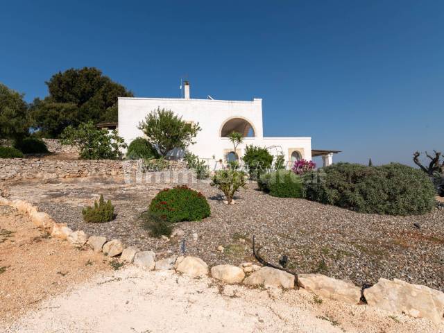 Masseria a Ostuni