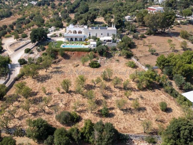 Masseria a Ostuni