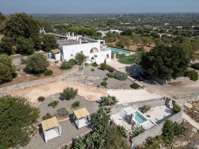 Masseria a Ostuni