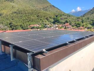 impianto fotovoltaico